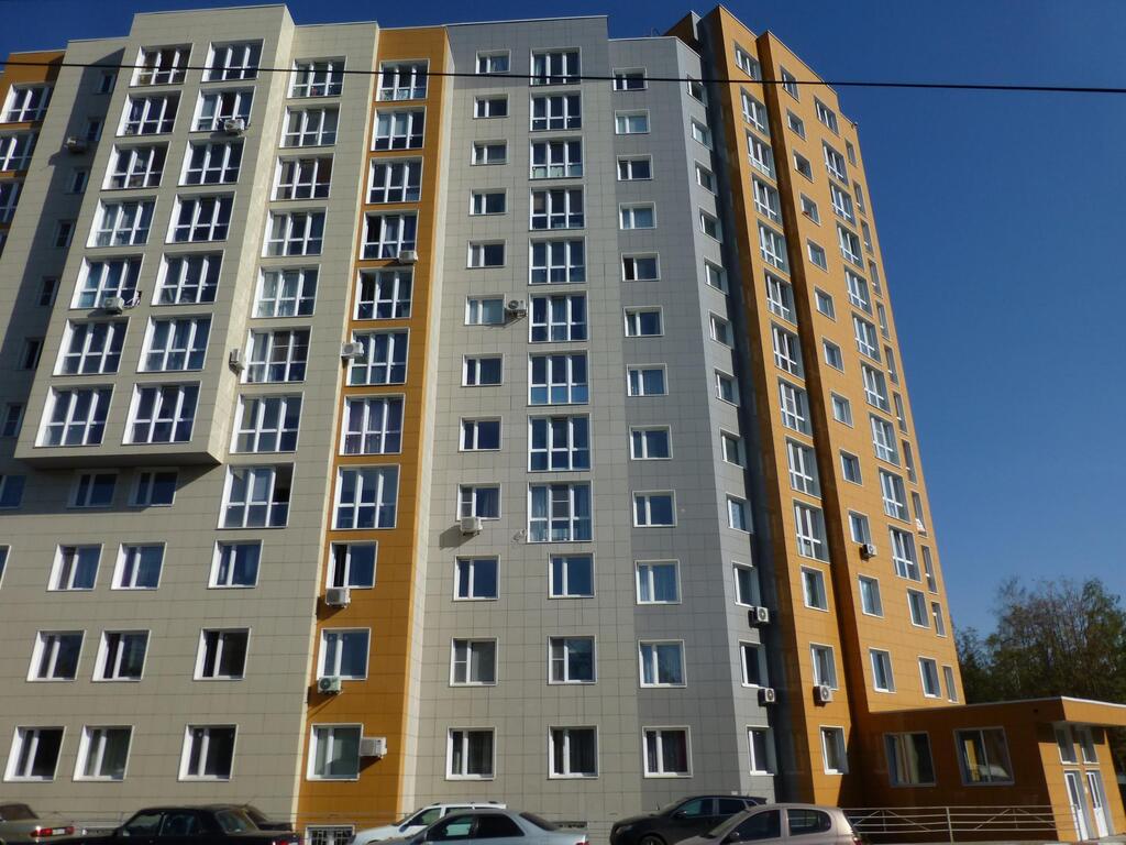 Продается однокомнатная квартира в г.ивантеевка, купить квар.