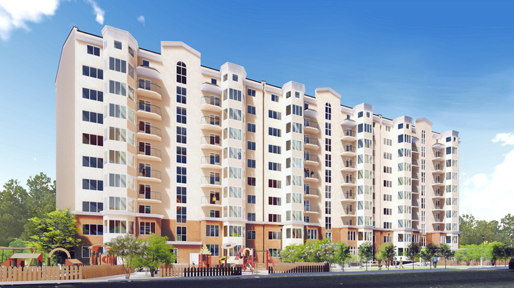 Новостройки Москвы от застройщика 2018 - 2018. Старт продаж Новостройки Москвы от застройщика 2018 - 2018. Старт продаж