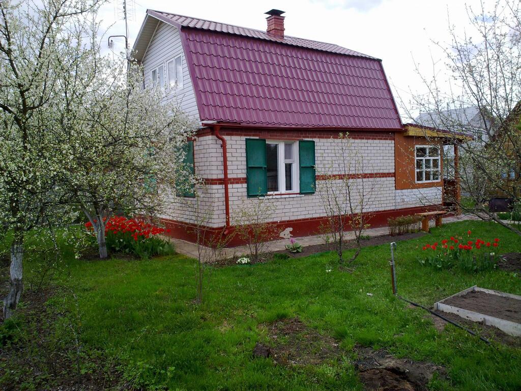 продажа дач по горьковскому направлению большим