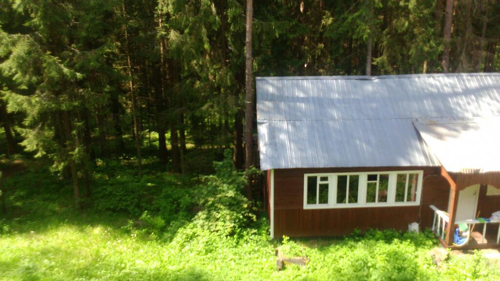 отдых в истринском районе
