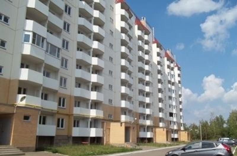 2-х ком квартира в Чехове, гагарина 102а., купить квартиру Ч.