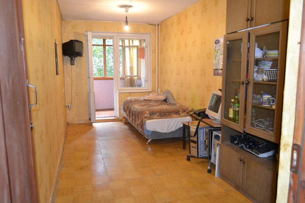 Купить комнату ул. комитетский лес д. 4, город королев - баз.