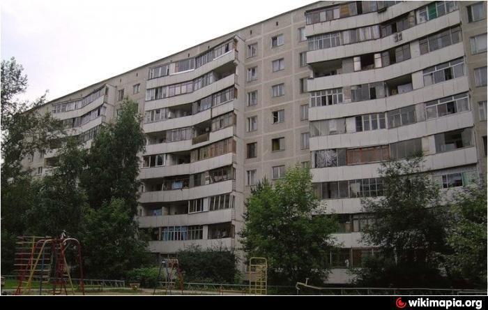 Pardavimas butai - moscow, yuzao, konykovo.