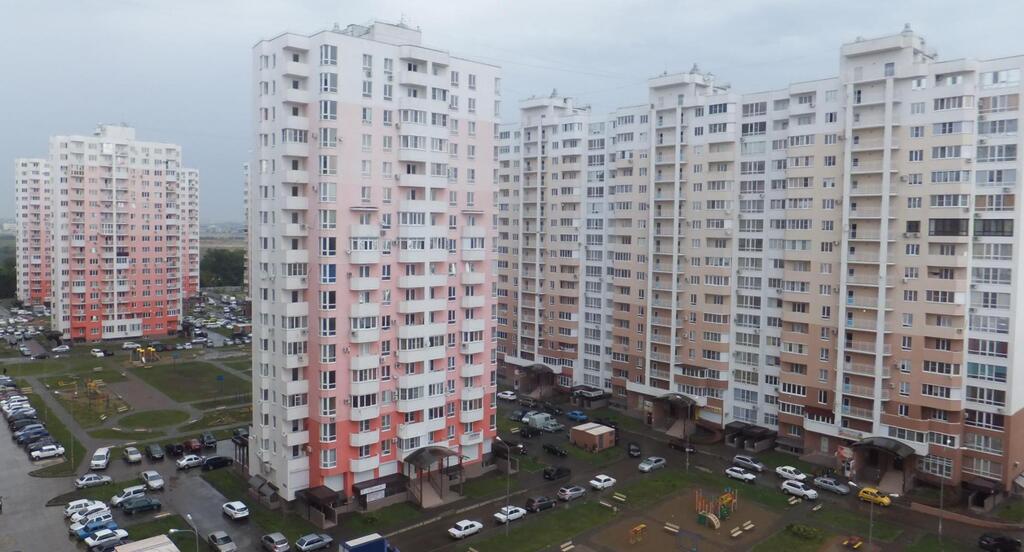 Фотографии 1-комнатной квартиры на продажу в краснодаре по а.