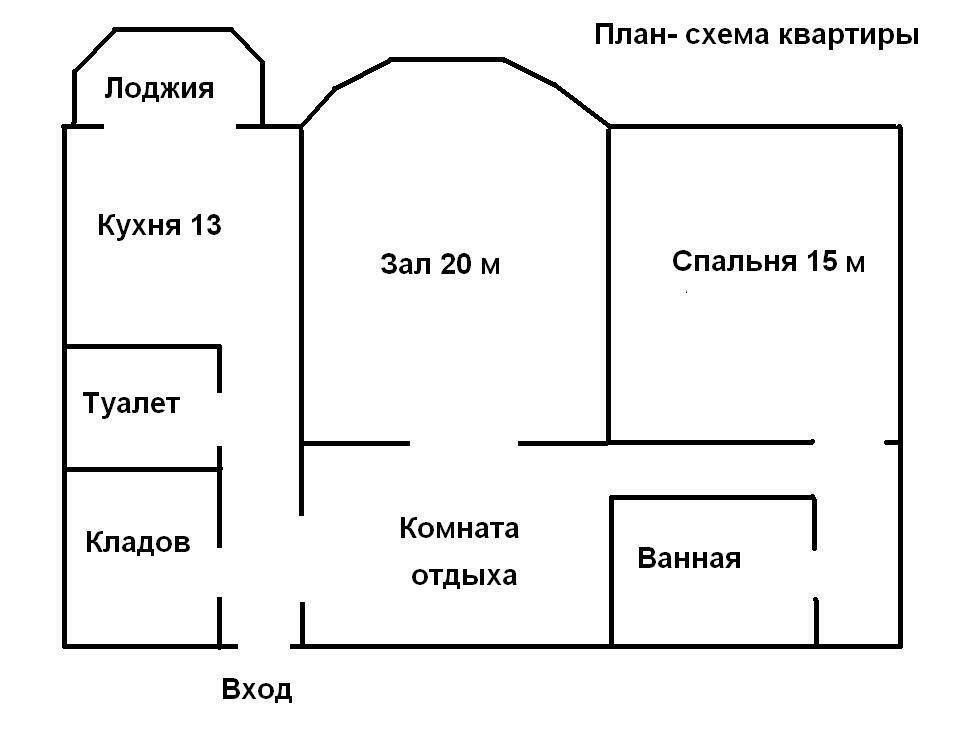 Кисточка для маникюра Кисточка для маникюра