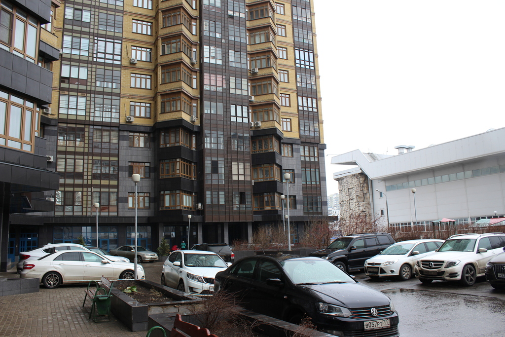 Продажа, 2-комн. квартира, беляево, покрышкина ул. , западны.