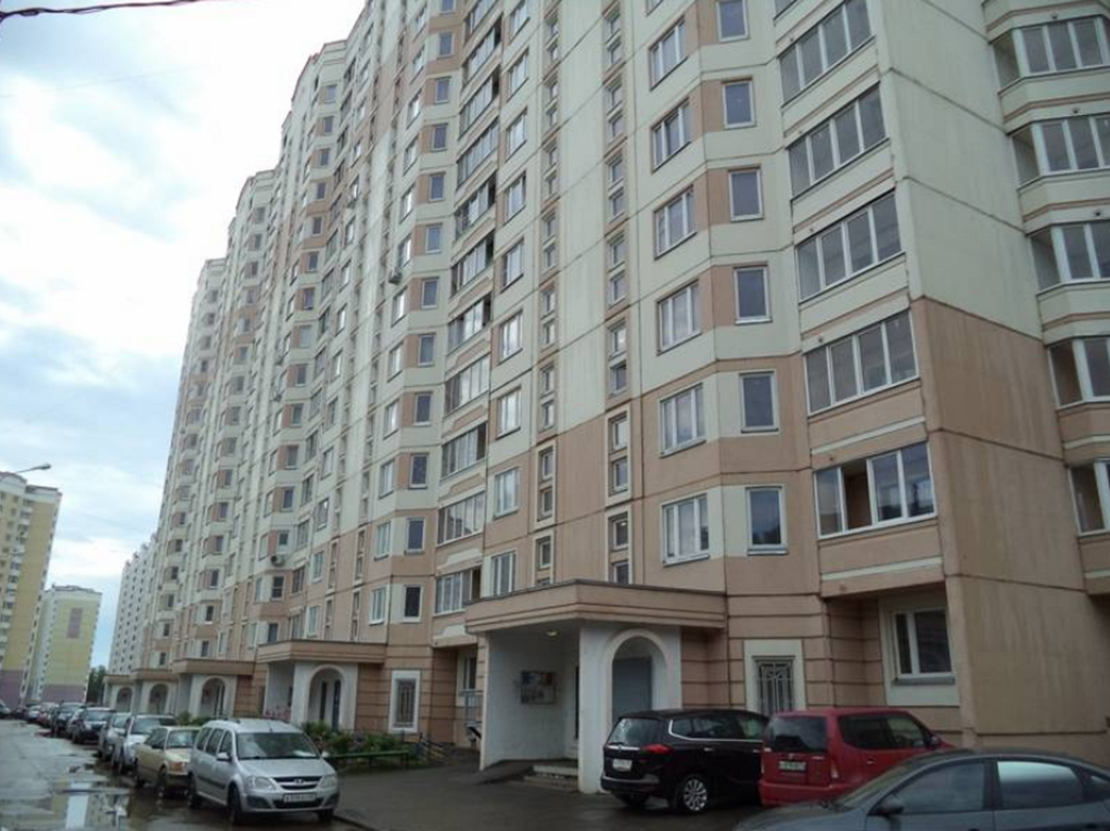 Объект снят с продажи. продажа двухкомнатной квартиры, московская обл, Чеховский р-н, Чехов г, уездная ул, 3.
