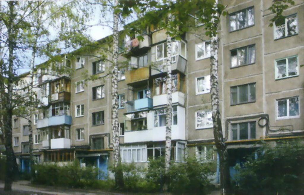 Продам 2-ком. квартиру - вторичный рынок в одессе, доска объ.