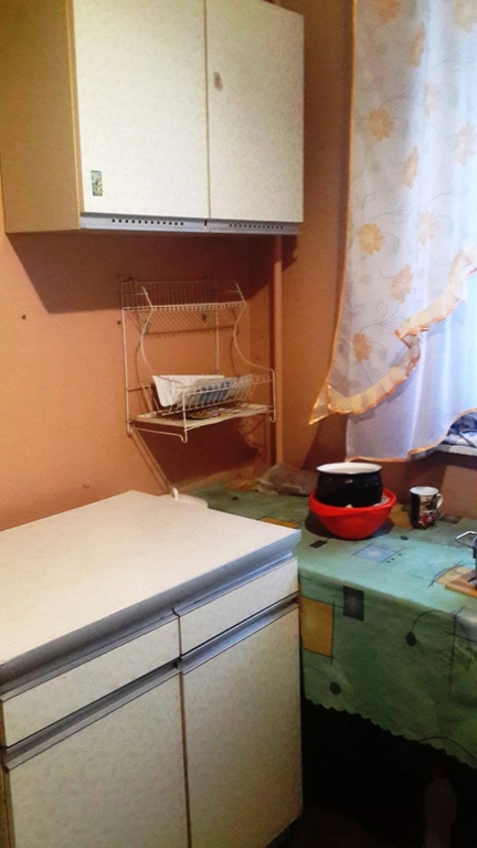 Четырехкомнатная квартира в марьино., купить квартиру в моск.