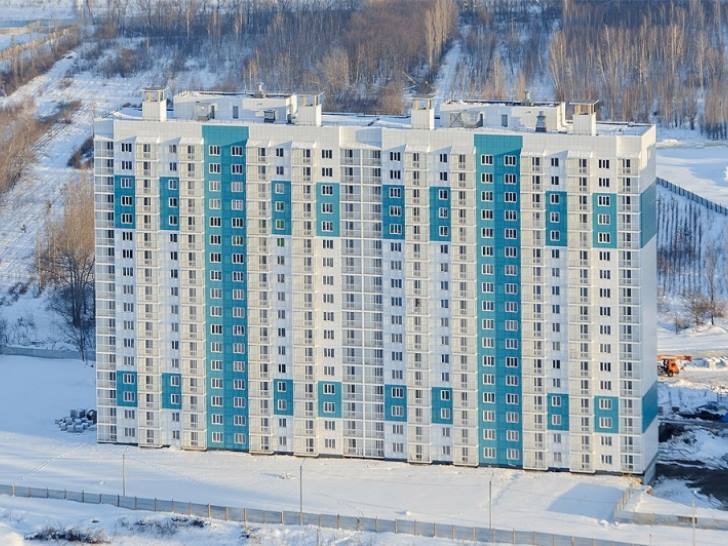 Квартиры в воронеже озерки фото