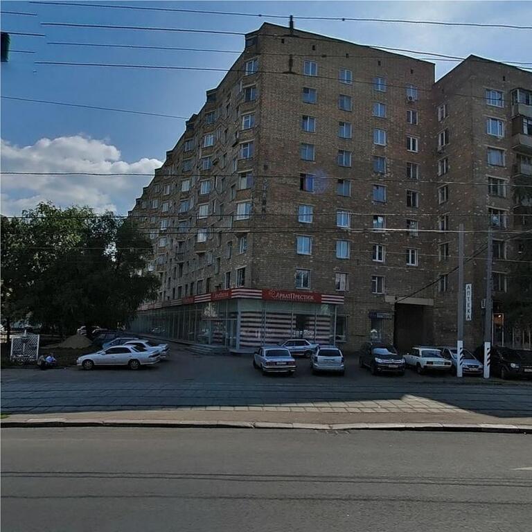 3-комн. квартира, варшавское ш, 65к2 - москва и московская о.