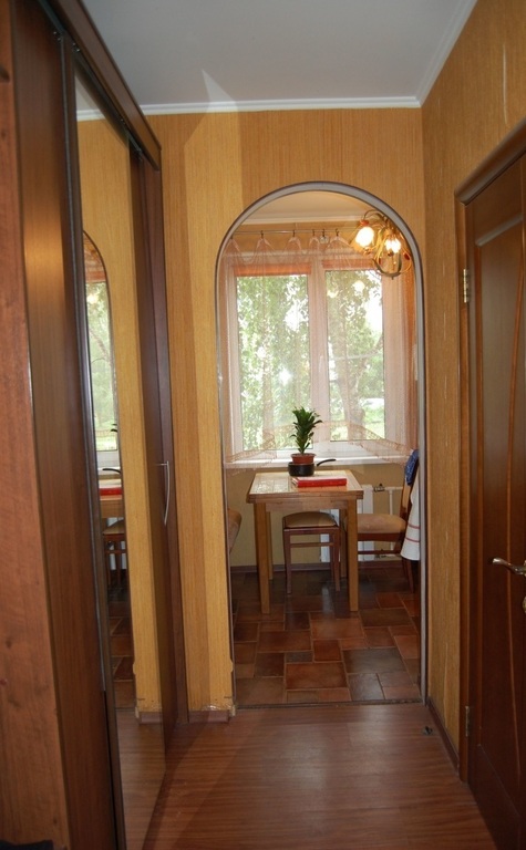 Продажа квартиры на улице декабристов ул. в ногинске, дом 6,.