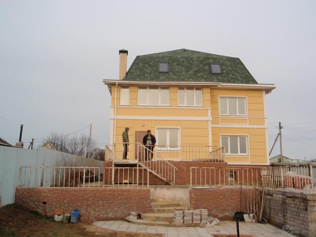 Продам дом бисерово Продам дом бисерово