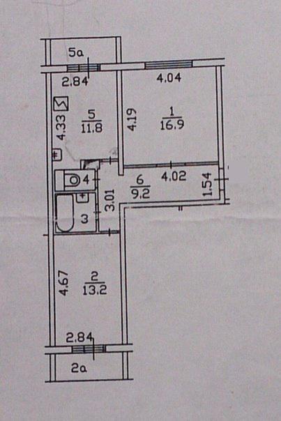 Предлагается 2-комн.кв-ра по адресу:марьинский парк ул.39к1,.