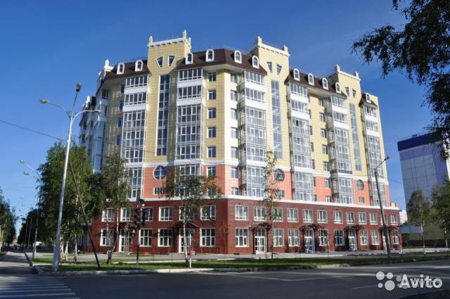 Дома в нижневартовске фото Дома в нижневартовске фото