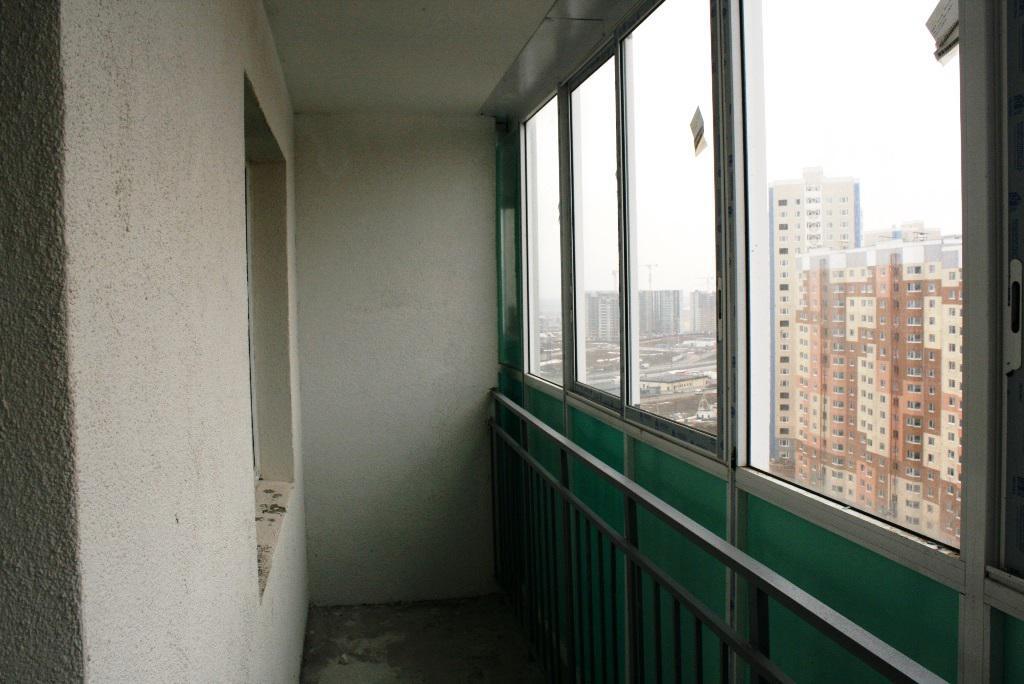 1-комн. в собственности мкр. новое домодедово, ул. курыжова,.