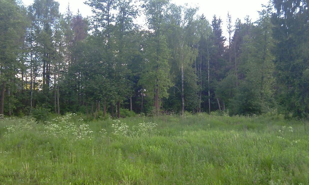 Загородный отель Улиткино в Щелковском районе - отзывы ...
