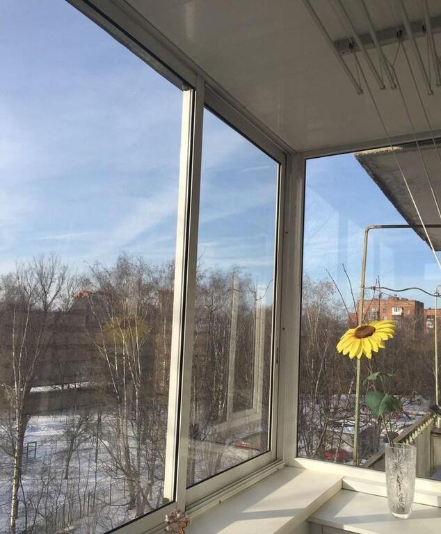 Продам 2 ком. квартиру химки кирова 18, купить квартиру в хи.