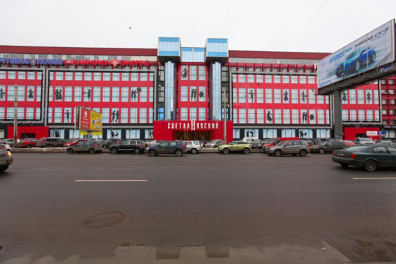 для рыбалки лесной проспект для рыбалки лесной проспект