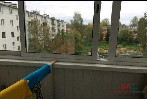 Продам 3-к квартиру, ногинск город, улица текстилей 11б, куп.