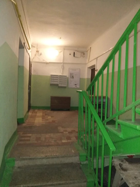 3-комнатная квартира, Ногинск, ул. Советской Конституции, 45