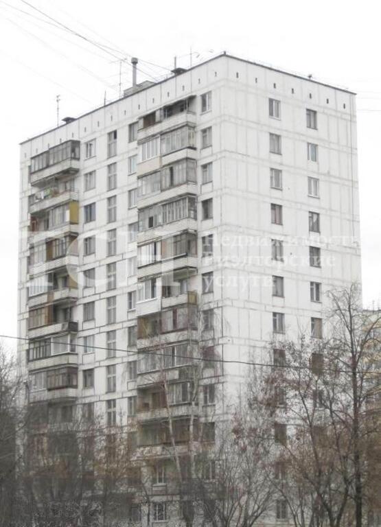 Серия дома ii-18/12 б russianrealty.