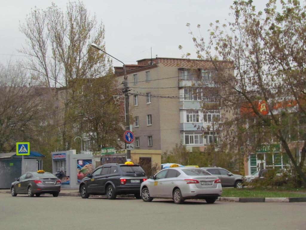 Где находится во фрязино Где находится во фрязино