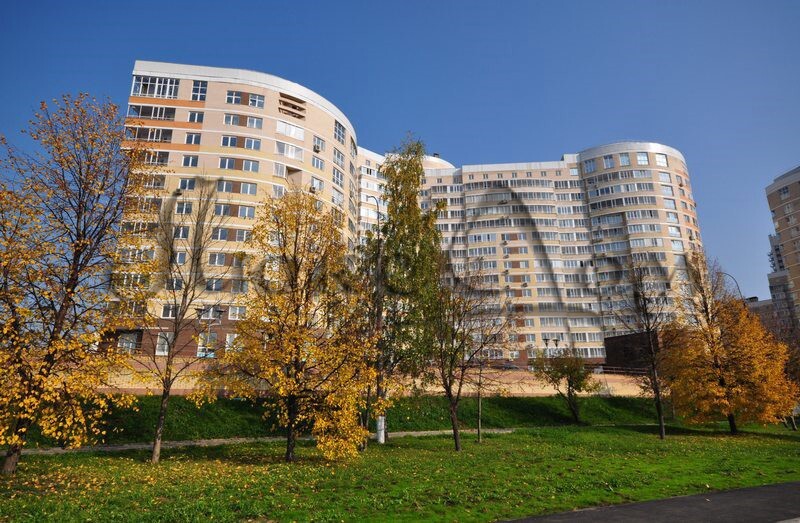 900 000 $, продажа квартиры, м. юго-западная, ул. покрышкина.