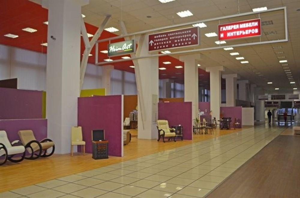 аренда торговых помещений в питере свой рассказ