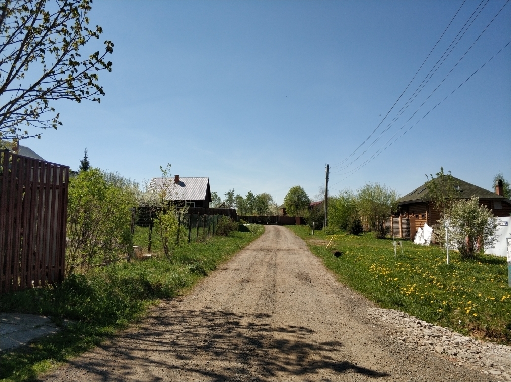 Талаево солнечногорский район карта