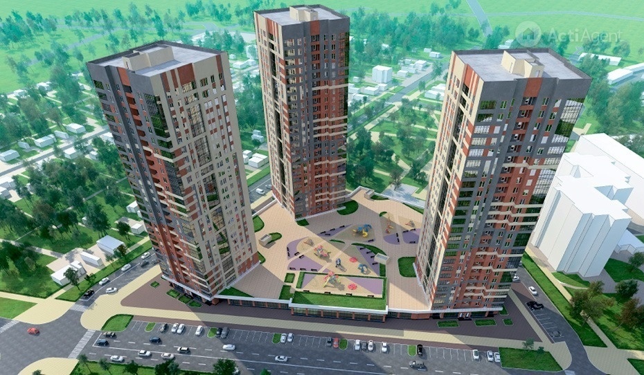 Новостройки Екатеринбурга от застройщика 2018 - цены и актуальные предложения Новостройки Екатеринбурга от застройщика 2018 - цены и актуальные предложения