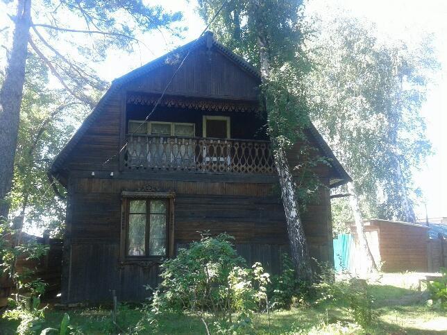 Дачи в иркутске фото Дачи в иркутске фото