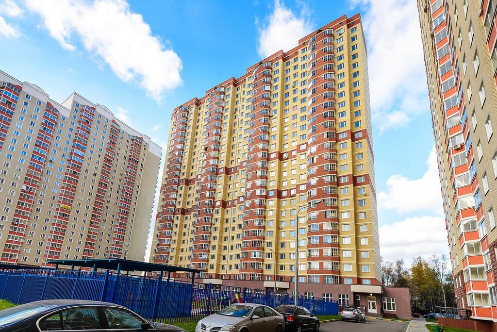 другими алексеевская роща балашиха ипотека залу