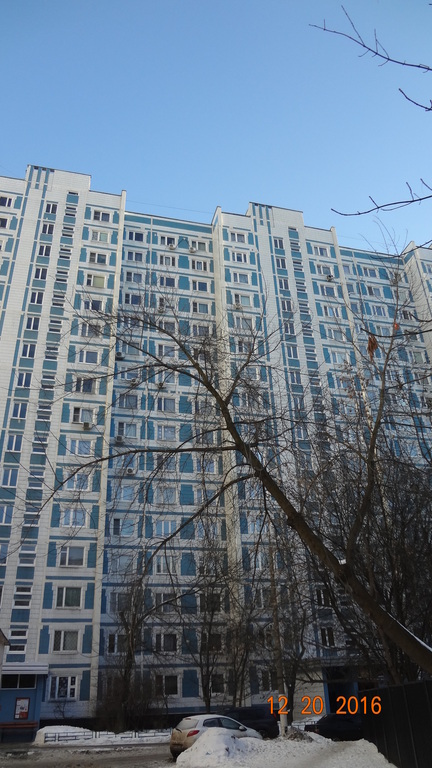 Продажа квартир в москве без посредников, объявления вторичк.