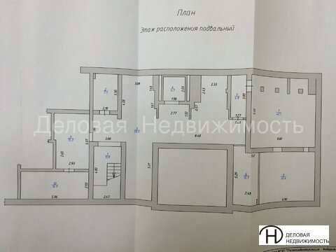 Фото: Продажа нежилого помещения ( магазин, офис, выставочный зал, test