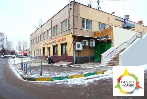 Фото: Лот:. Описание объектапредлагается торговое помещение площадью test