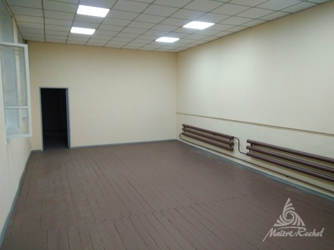 Фото: В аренду предлагаются складские помещения в 3-х мин.  езды от test