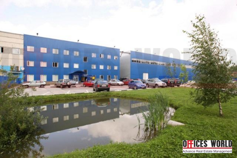 Фото: Стоимость места -; Эксплуатационные расходы -; Период аренды test