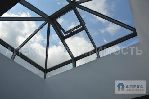 Фото: Лот №97234 Сдается в аренду офис 578 кв. м, 1 этаж административного test