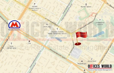 Фото: Стоимость места -; Эксплуатационные расходы -; Период аренды test