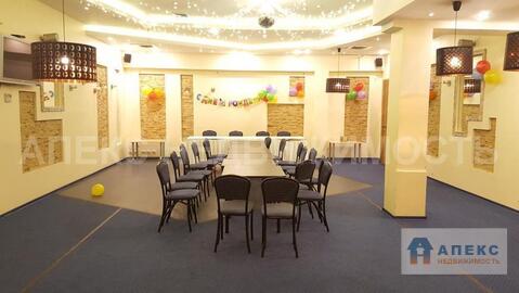 Фото: Лот №183101 Сдается помещение площадью 465 кв. м. (бывшая столовая) test