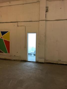 Фото: Сдается в аренду производственно-складское помещение общей площадью test