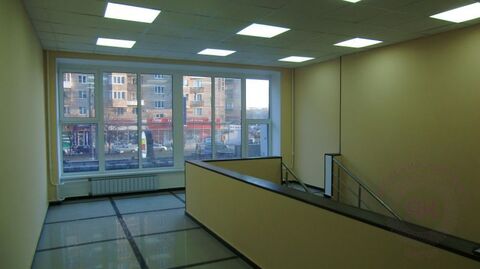 Фото: Сдается в аренду помещение площадью 275 м2 под торговлю на втором test