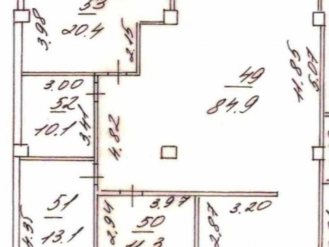Фото: Id 8785. Готово к показу! Местоположение здания: ядом пролегают test