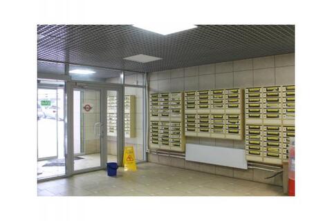 Фото: Офис, м. Преображенская площадь 15 мин. класса В 45, 4 кв. м, этаж test