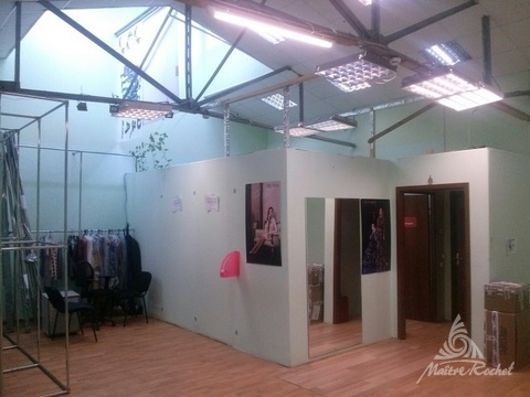 Фото: Сдаётся в долгосрочную аренду помещение свободного назначения test