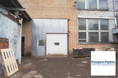 Фото: Сдается в аренду помещение свободного назначения (псн), общей test