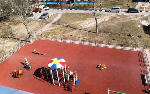 1-к квартира 35м, Щапово 49, этаж 2/4