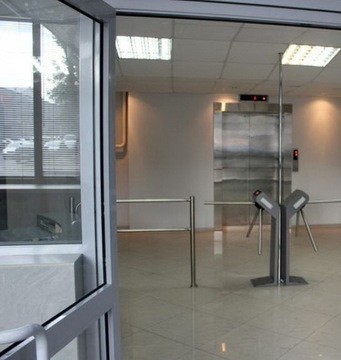 Фото: Лот 31094 Офис.  2 мин.  пешком от м.  Семеновская.  Бизнес Центр test