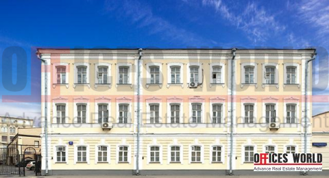 Фото: Стоимость места -; Эксплуатационные расходы -; Период аренды test